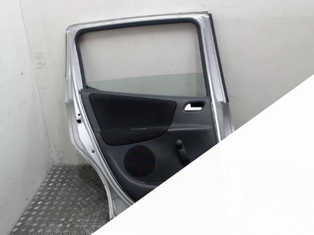 Дверь боковая,лево,зад Peugeot 207 (2006 - 2013) Универсал 2009г. | Фото № 3 Дверь боковая,лево,зад Peugeot 207 (2006 - 2013) Универсал 2009г. - Фото 3
