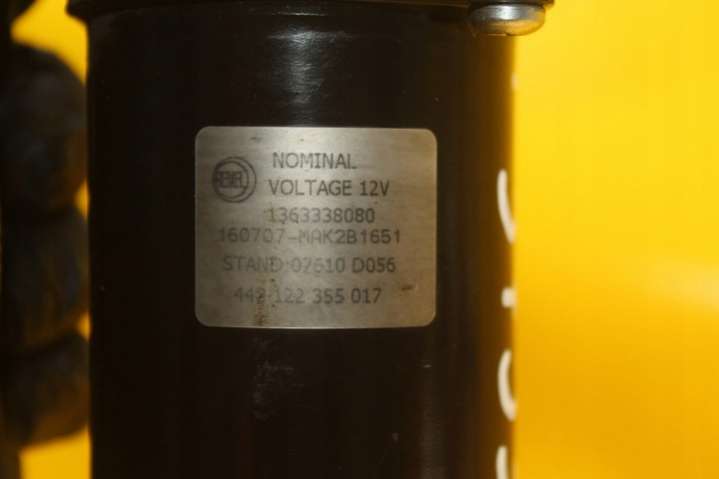 1363338080443122355017 Механизм стеклоочистителя (трапеция дворников)  Peugeot Boxer 2 поколение (2006-2014) 2006г. | Фото № 11  1363338080443122355017 Механизм стеклоочистителя (трапеция дворников)  Peugeot Boxer 2 поколение (2006-2014) 2006г. - Фото 11