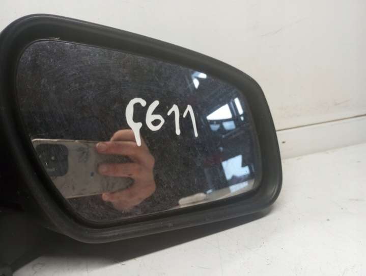 212876100 Зеркало наружное левое Ford Focus 2 поколение (2005-2008) 2005г. | Фото № 2 212876100 Зеркало наружное левое Ford Focus 2 поколение (2005-2008) 2005г. - Фото 2