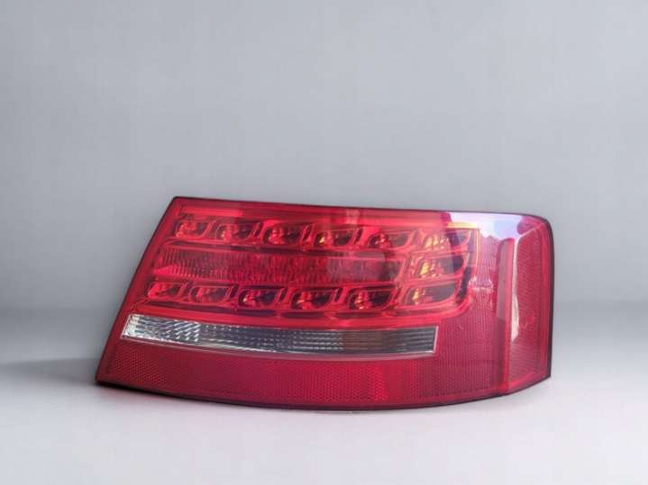 8T8945096D Фонарь задний правый Audi A5 8T (2007-2011) 2007г. | Фото № 1 8T8945096D Фонарь задний правый Audi A5 8T (2007-2011) 2007г. - Фото 1