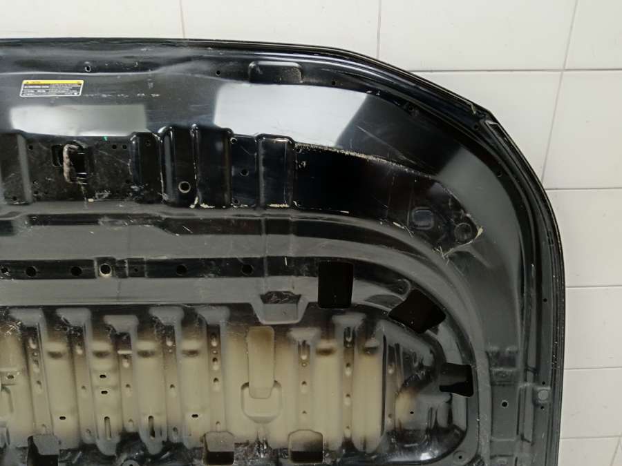 Капот Toyota RAV4 XA50 2019 0000г. | Фото № 16 Капот Toyota RAV4 XA50 2019 0000г. - Фото 16