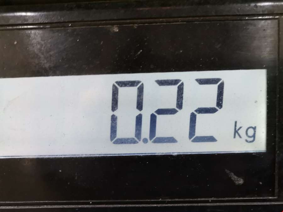 Трубка турбины Skoda Octavia 1Z (2004-2013) Хетчбэк 5дв. 2005г. | Фото № 3 Трубка турбины Skoda Octavia 1Z (2004-2013) Хетчбэк 5дв. 2005г. - Фото 3