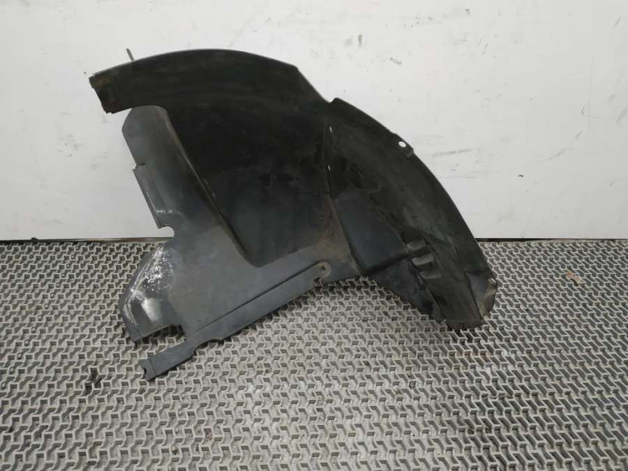 1686902630 Подкрылок передний правый Mercedes-Benz A W168 рест. W168 2003г. | Фото № 1 1686902630 Подкрылок передний правый Mercedes-Benz A W168 рест. W168 2003г. - Фото 1