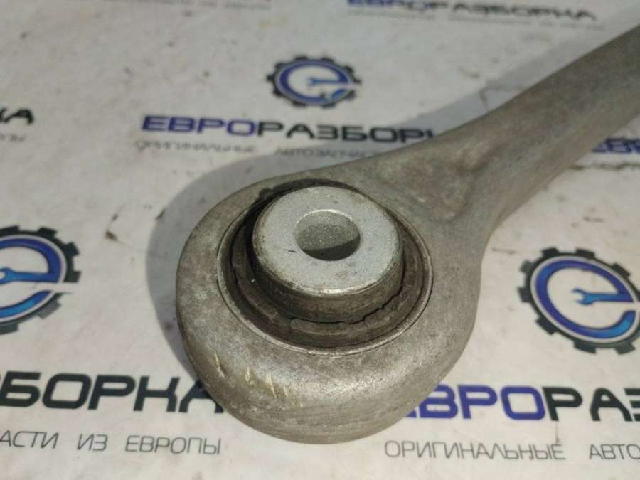 4M0505425F Рычаг задний левый Audi Q5 FY 2019г. | Фото № 5 4M0505425F Рычаг задний левый Audi Q5 FY 2019г. - Фото 5