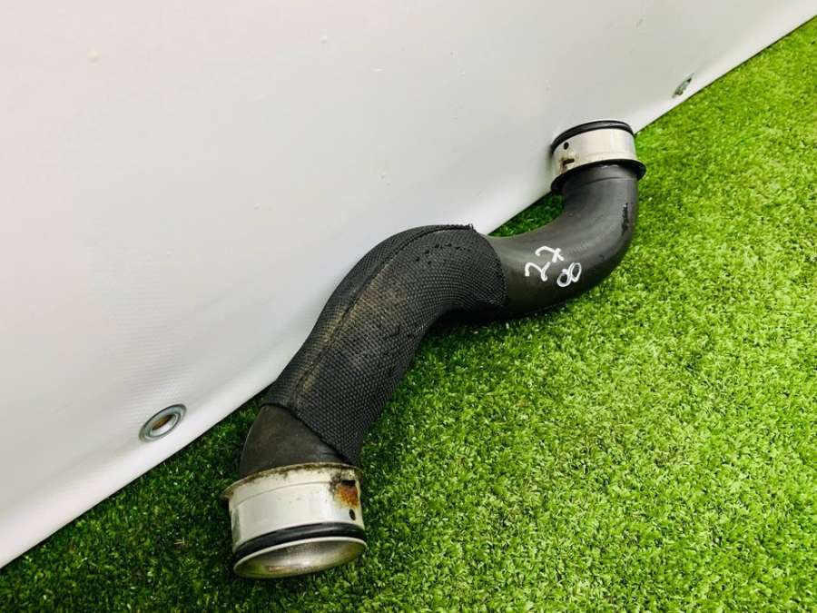 A2125018282  Патрубок системы охлаждения   Mercedes-Benz E-class W212 2011г. | Фото № 4  A2125018282  Патрубок системы охлаждения   Mercedes-Benz E-class W212 2011г. - Фото 4