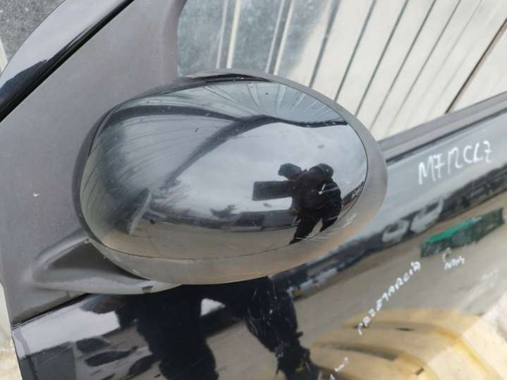 2005-2014 Дверь передняя левая Toyota Aygo 1 поколение (2005-2008) 2005г. | Фото № 3 2005-2014 Дверь передняя левая Toyota Aygo 1 поколение (2005-2008) 2005г. - Фото 3