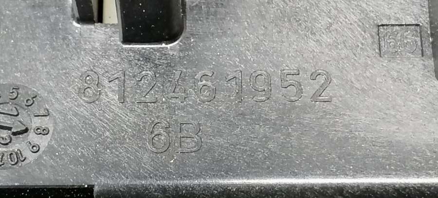 95942232-01812461952 Блок предохранителей  Chevrolet Cruze J300 седан 2014г. | Фото № 8  95942232-01812461952 Блок предохранителей  Chevrolet Cruze J300 седан 2014г. - Фото 8