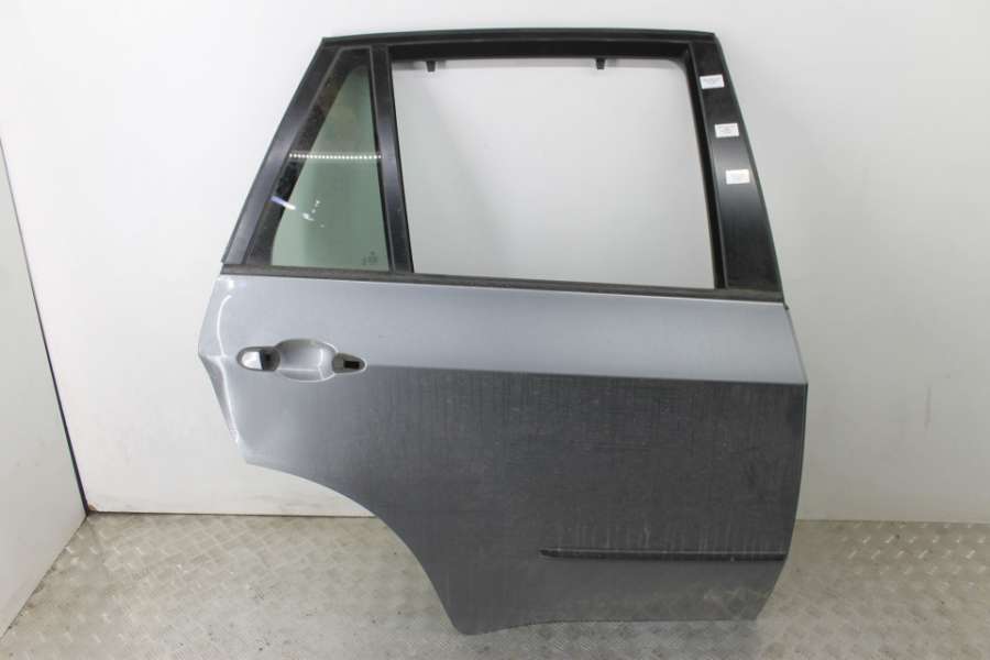 51227229460 Замок двери задней правой  BMW X5 внедорожник 5 дв. 2012г. | Фото № 1  51227229460 Замок двери задней правой  BMW X5 внедорожник 5 дв. 2012г. - Фото 1