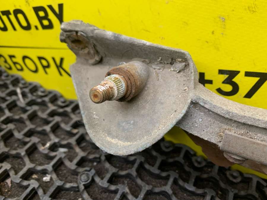 Механизм стеклоочистителя (трапеция дворников) Geely MK седан 2012г. | Фото № 4 Механизм стеклоочистителя (трапеция дворников) Geely MK седан 2012г. - Фото 4