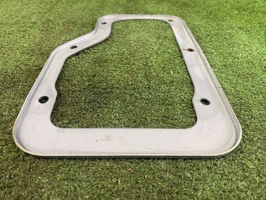 Защита КПП Daihatsu Rocky рест. 1995г. | Фото № 7 Защита КПП Daihatsu Rocky рест. 1995г. - Фото 7