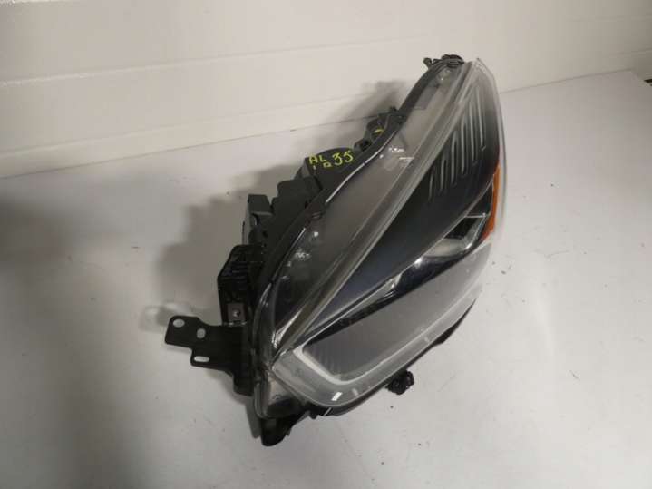 GV41-13W030-CF Фара левая Ford Kuga 2 поколение (2013-2016) 2013г. | Фото № 6 GV41-13W030-CF Фара левая Ford Kuga 2 поколение (2013-2016) 2013г. - Фото 6