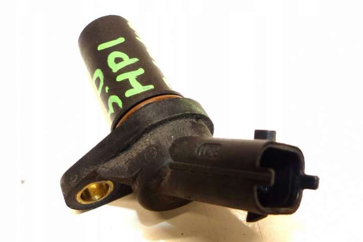 0281002778 Датчик коленвала Citroen Jumper 2 поколение (2006-2014) 2006г. | Фото № 3 0281002778 Датчик коленвала Citroen Jumper 2 поколение (2006-2014) 2006г. - Фото 3