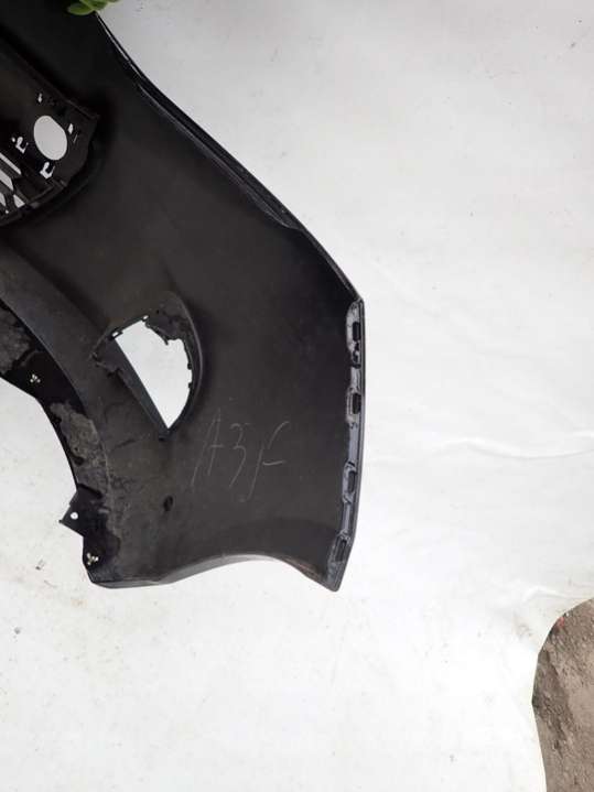 MAZDA22007-2010D651-50031 Бампер передний Mazda 2 поколение (007-010) 2007г. | Фото № 9 MAZDA22007-2010D651-50031 Бампер передний Mazda 2 поколение (007-010) 2007г. - Фото 9