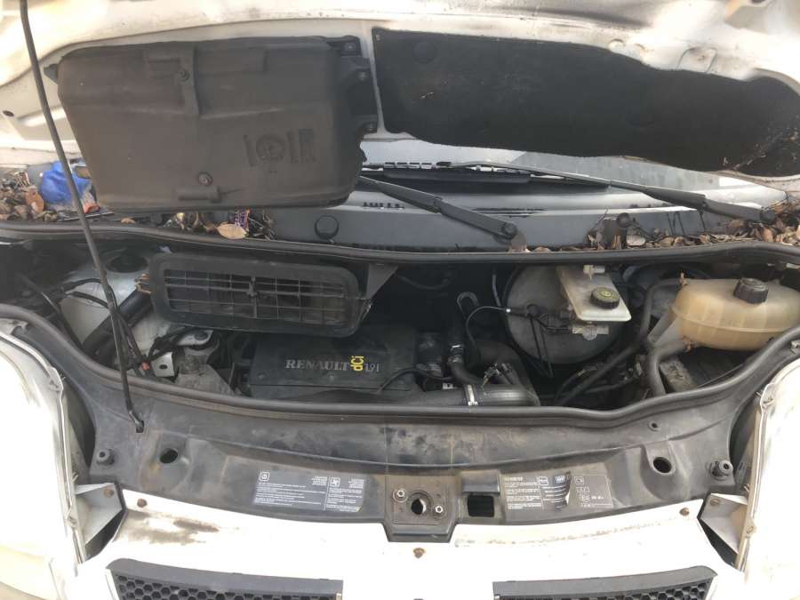 7700105087 Датчик температуры охлаждающей жидкости Renault Trafic 2 (2001-2014) Фургон 2003г. | Фото № 10 7700105087 Датчик температуры охлаждающей жидкости Renault Trafic 2 (2001-2014) Фургон 2003г. - Фото 10