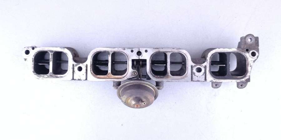 Впускной коллектор  Toyota Avensis 2  (T250) 2004г. | Фото № 1   Впускной коллектор  Toyota Avensis 2  (T250) 2004г. - Фото 1