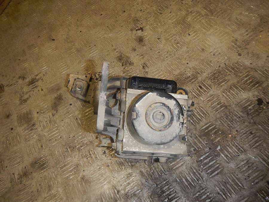 13246534 Блок ABS (насос) Opel Astra 0000г. | Фото № 2 13246534 Блок ABS (насос) Opel Astra 0000г. - Фото 2