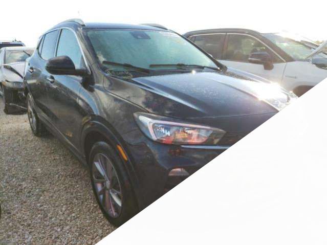 Суппорт задний левый Buick Encore GX (2020-…) 2020г. | Фото № 6 Суппорт задний левый Buick Encore GX (2020-…) 2020г. - Фото 6