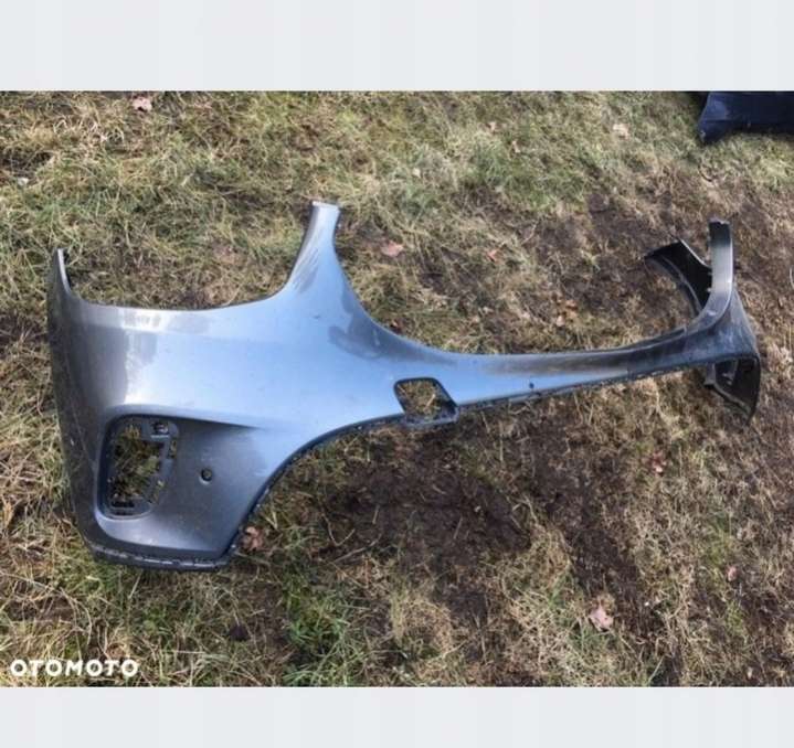 A2538858002 Бампер передний Mercedes GLC X253 (2015-2019) 2015г. | Фото № 1 A2538858002 Бампер передний Mercedes GLC X253 (2015-2019) 2015г. - Фото 1