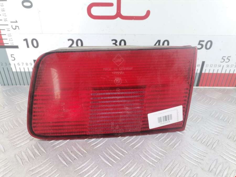 8361674 Фонарь крышки багажника правый BMW 5-Series (E39) (1995-2004) Универсал 2000г. | Фото № 1 8361674 Фонарь крышки багажника правый BMW 5-Series (E39) (1995-2004) Универсал 2000г. - Фото 1