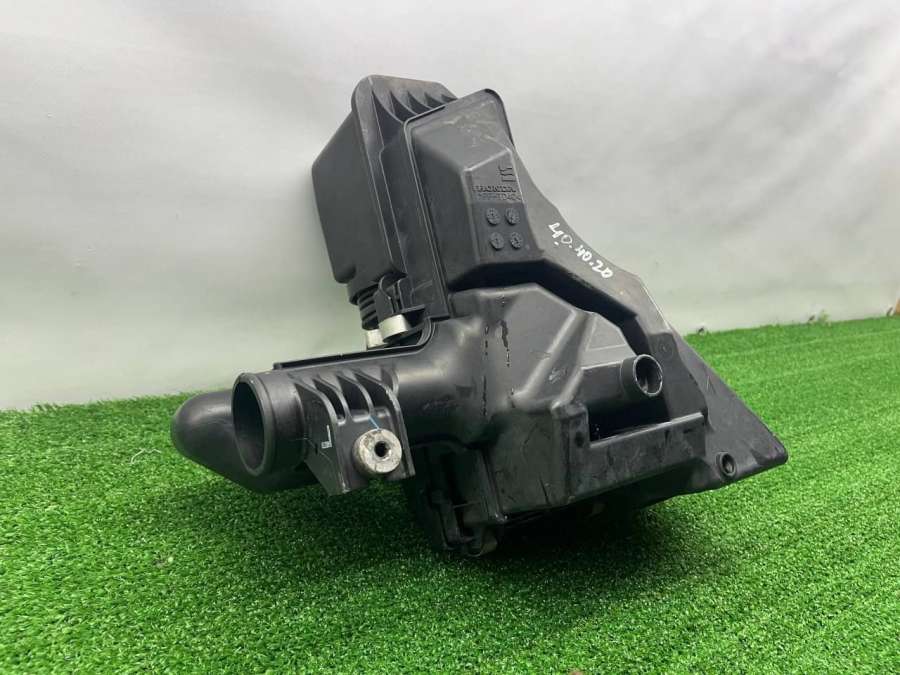 17201PWAJ10 Корпус воздушного фильтра  Honda Jazz 1 2005г. | Фото № 5  17201PWAJ10 Корпус воздушного фильтра  Honda Jazz 1 2005г. - Фото 5