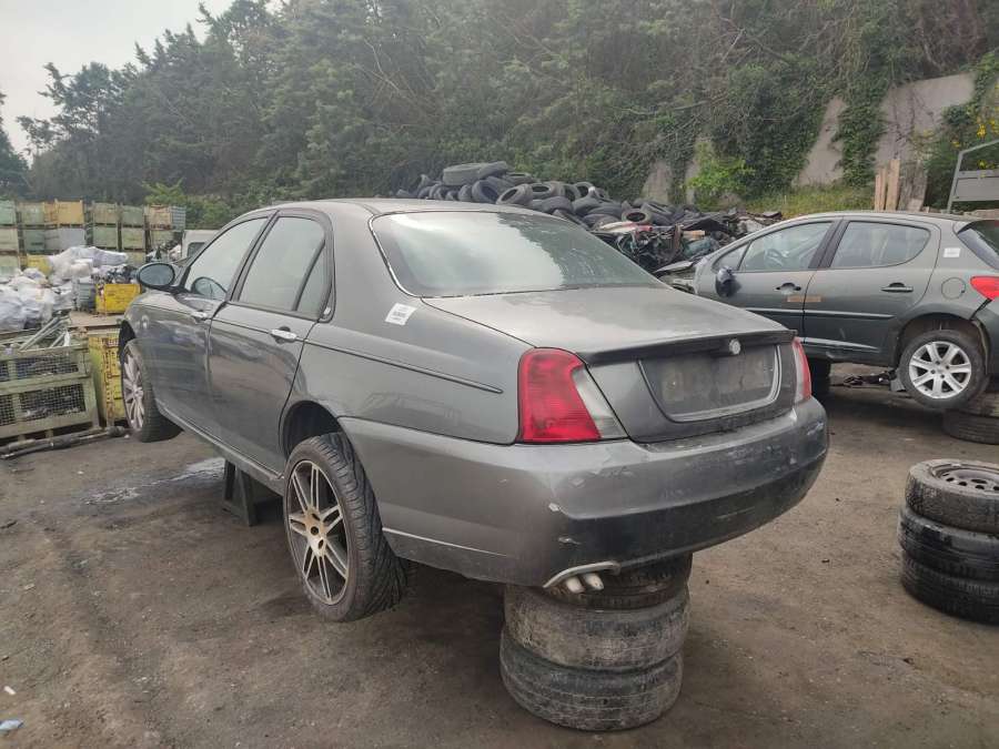 Суппорт передний правый MG ZT (2001-2005) Седан 2005г. | Фото № 12 Суппорт передний правый MG ZT (2001-2005) Седан 2005г. - Фото 12