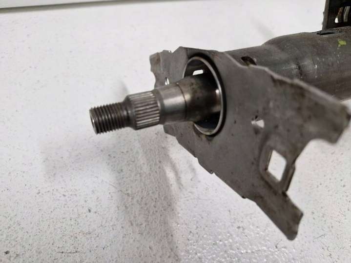 45200-05240 Рулевая колонка  Toyota Avensis 2 поколение (2003-2006) 2003г. | Фото № 2  45200-05240 Рулевая колонка  Toyota Avensis 2 поколение (2003-2006) 2003г. - Фото 2