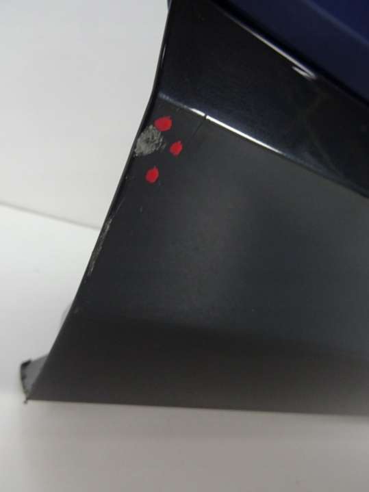 Дверь передняя правая  Audi Q3 F3 (2018-2024) 2018г. | Фото № 5   Дверь передняя правая  Audi Q3 F3 (2018-2024) 2018г. - Фото 5