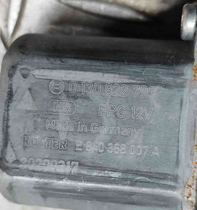 L462 0130822793 Моторчик стеклоподъемника Land-Rover Discovery 5 поколение (2016-2020) 2016г. | Фото № 7 L462 0130822793 Моторчик стеклоподъемника Land-Rover Discovery 5 поколение (2016-2020) 2016г. - Фото 7