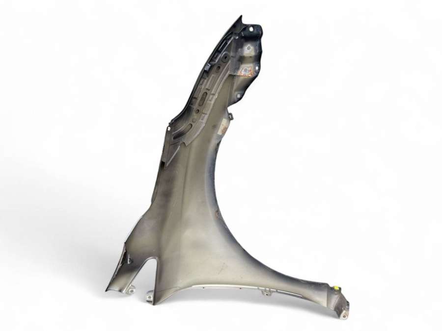 53802-05020 Крыло переднее левое Toyota Avensis 3 (T270) 2015г. | Фото № 5 53802-05020 Крыло переднее левое Toyota Avensis 3 (T270) 2015г. - Фото 5