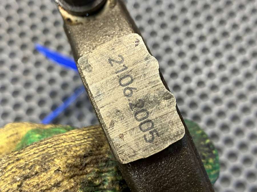 Шатун  BMW 7 E65/E66 2007г. | Фото № 8   Шатун  BMW 7 E65/E66 2007г. - Фото 8