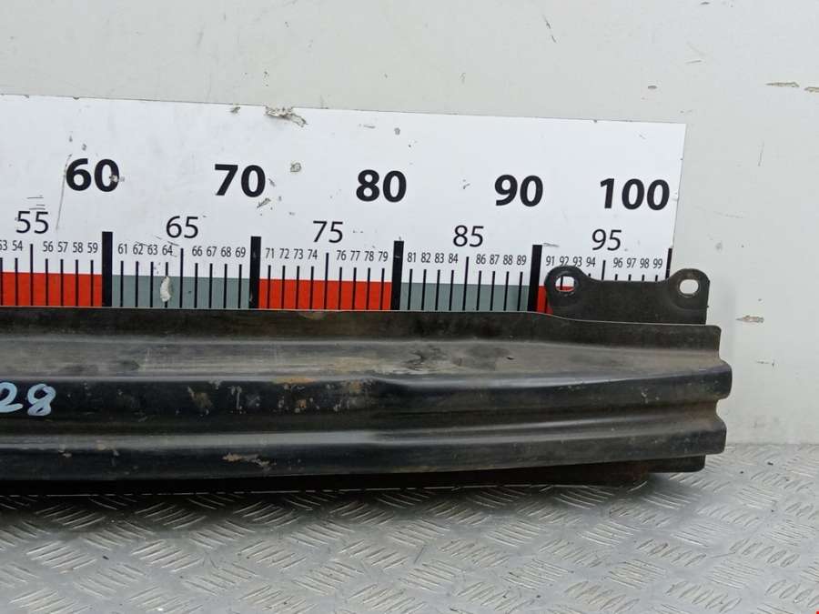 Усилитель бампера задний Volkswagen Golf 6 (2007-2012) Хетчбэк 5дв. 2010г. | Фото № 3 Усилитель бампера задний Volkswagen Golf 6 (2007-2012) Хетчбэк 5дв. 2010г. - Фото 3