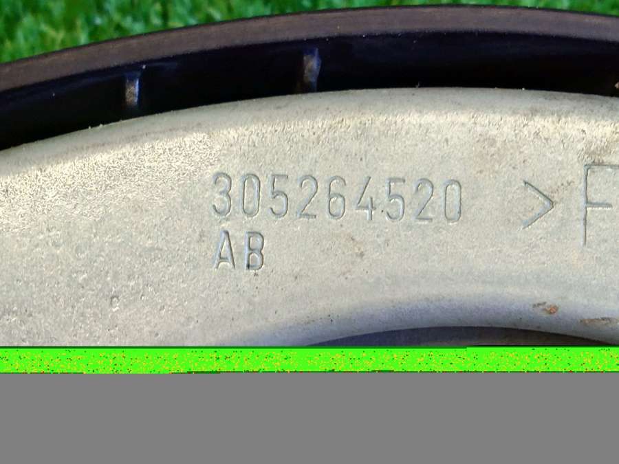 305264520 Подушка безопасности водителя  Volkswagen Caddy 2006г. | Фото № 10  305264520 Подушка безопасности водителя  Volkswagen Caddy 2006г. - Фото 10