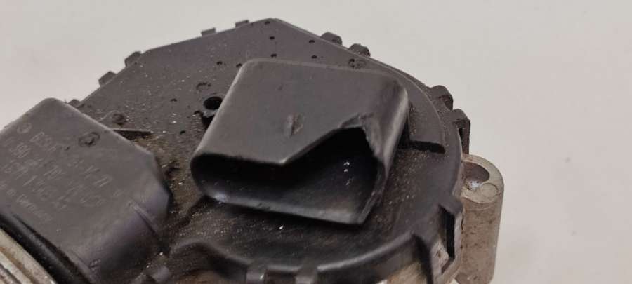 1S7117508AD Моторчик стеклоочистителя переднего Ford Mondeo 3 2004г. | Фото № 3 1S7117508AD Моторчик стеклоочистителя переднего Ford Mondeo 3 2004г. - Фото 3