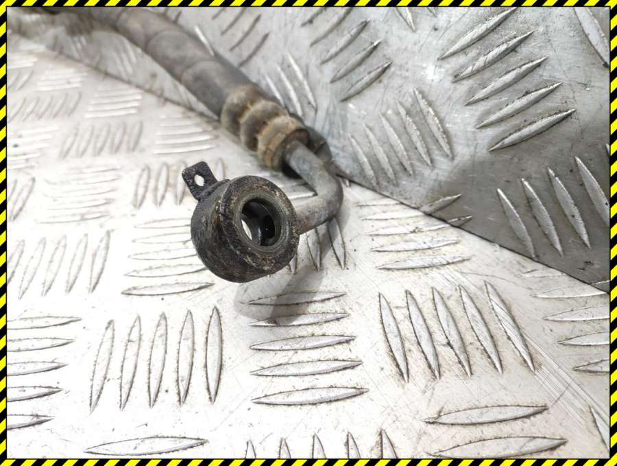 Трубка ГУР Mazda 626 GE 1995г. | Фото № 3 Трубка ГУР Mazda 626 GE 1995г. - Фото 3