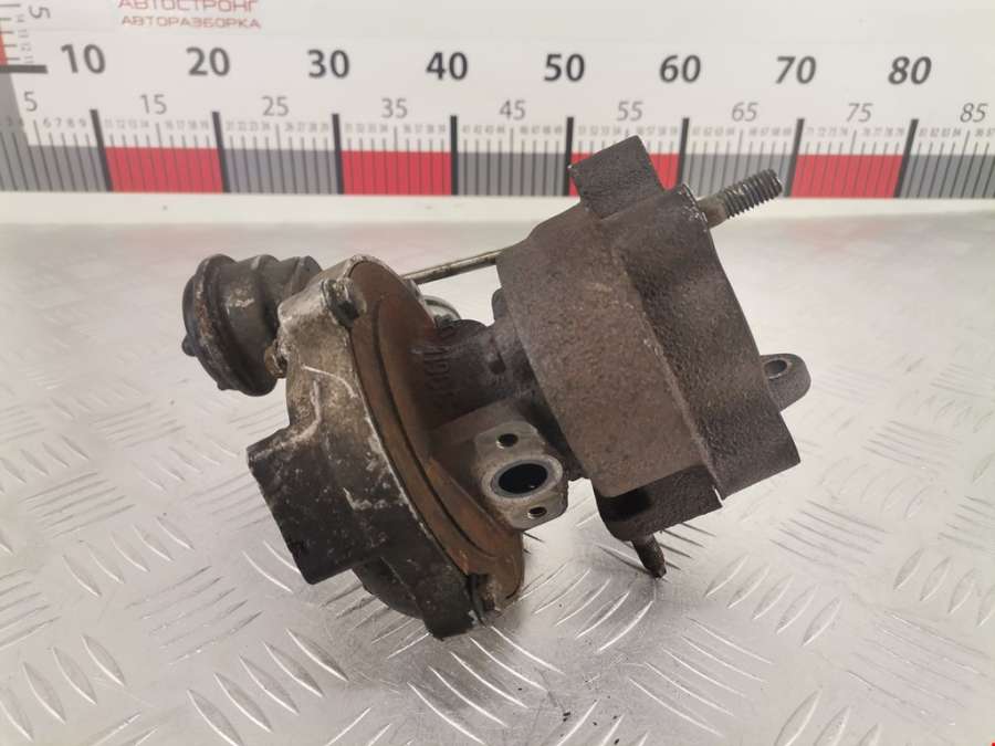 54359710002 Турбина Renault Scenic 2 (2003-2009) Минивэн 2005г. | Фото № 3 54359710002 Турбина Renault Scenic 2 (2003-2009) Минивэн 2005г. - Фото 3