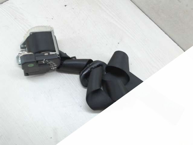 Ремень безопасности,право,перед Opel Astra G (1998 - 2005) Хэтчбек (3-дв) 2000г. | Фото № 1 Ремень безопасности,право,перед Opel Astra G (1998 - 2005) Хэтчбек (3-дв) 2000г. - Фото 1