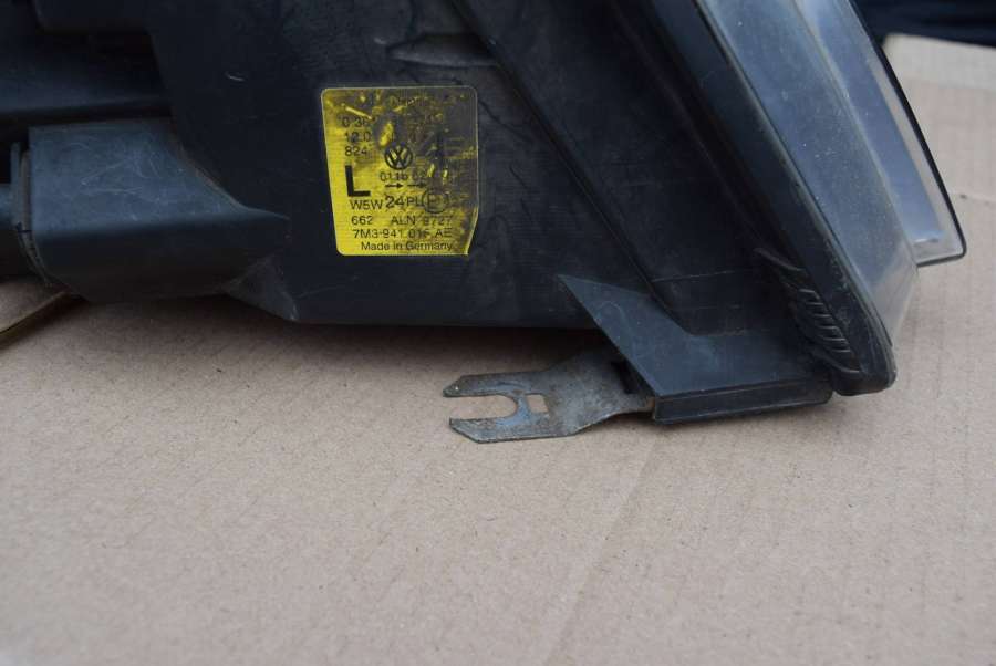 7M3941016AE7M3941015AE Фара  Volkswagen Sharan 2006г. | Фото № 8  7M3941016AE7M3941015AE Фара  Volkswagen Sharan 2006г. - Фото 8