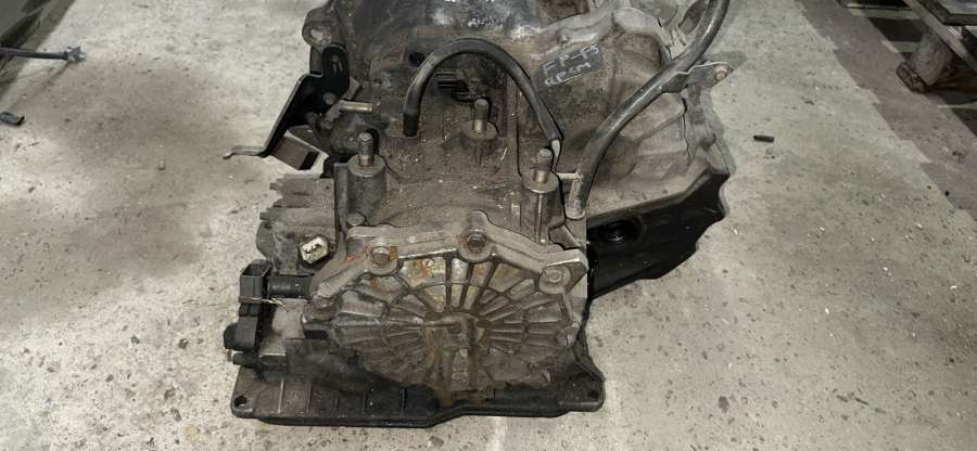 АКПП  Mazda Premacy 2000г. | Фото № 5   АКПП  Mazda Premacy 2000г. - Фото 5