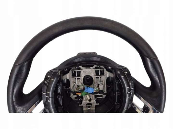 AKB1293 Руль  Citroen C4 1 поколение (2004-2008) 2004г. | Фото № 2  AKB1293 Руль  Citroen C4 1 поколение (2004-2008) 2004г. - Фото 2