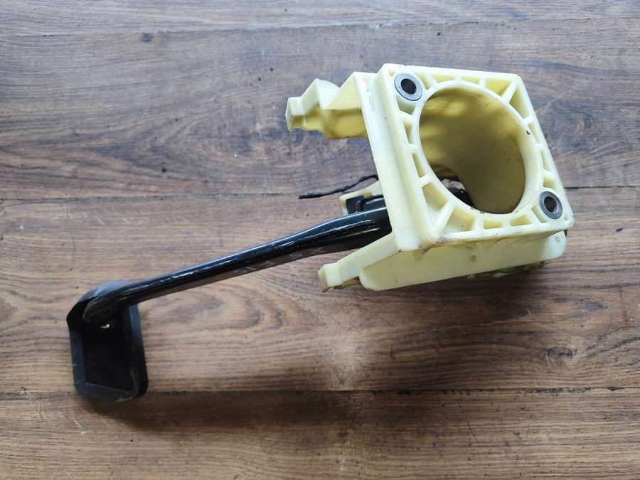 Педаль тормоза BMW X5 F15 2014г. | Фото № 2 Педаль тормоза BMW X5 F15 2014г. - Фото 2