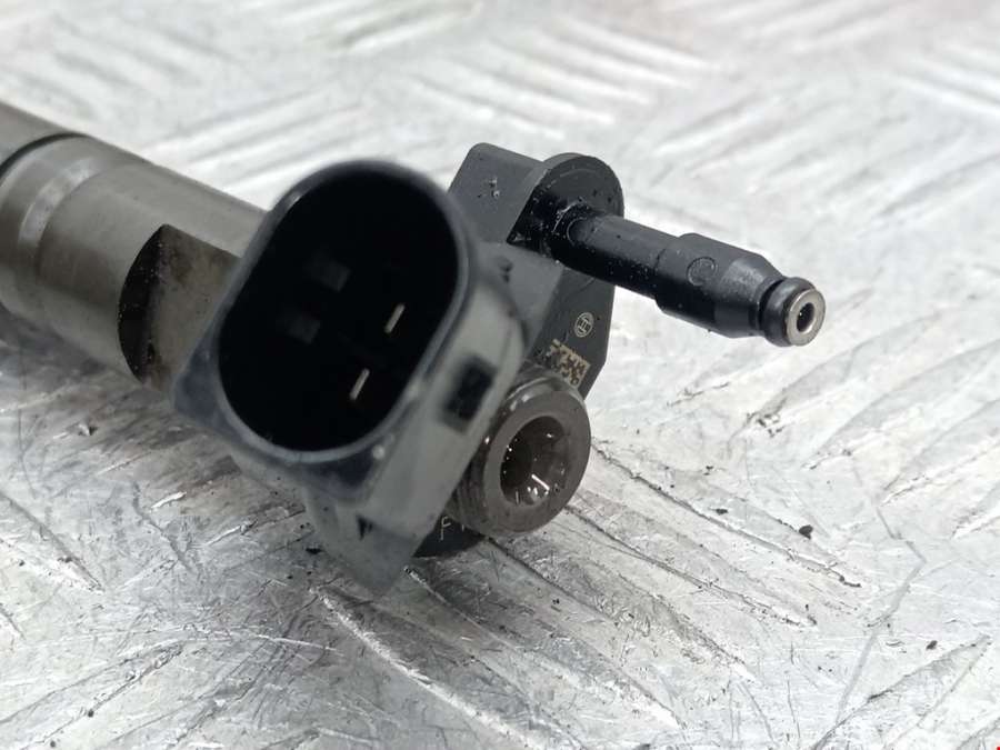 0986435355 Форсунка дизельная электрическая Mercedes E-Class (W211) (2002-2009) Универсал 2006г. | Фото № 2 0986435355 Форсунка дизельная электрическая Mercedes E-Class (W211) (2002-2009) Универсал 2006г. - Фото 2