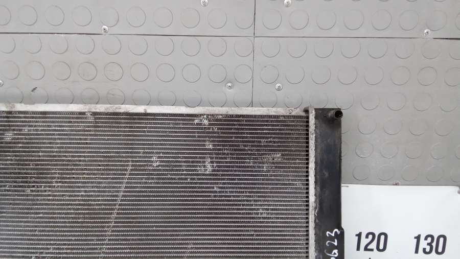 Радиатор системы охлаждения TOYOTA AURIS E180 2013г. | Фото № 11 Радиатор системы охлаждения TOYOTA AURIS E180 2013г. - Фото 11