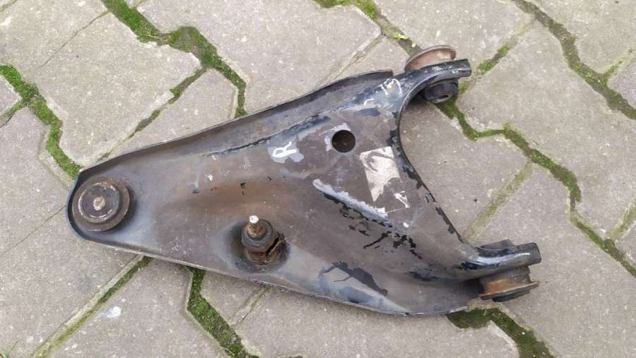 Рычаг передний правый Renault Sandero 1 2009г. | Фото № 2 Рычаг передний правый Renault Sandero 1 2009г. - Фото 2