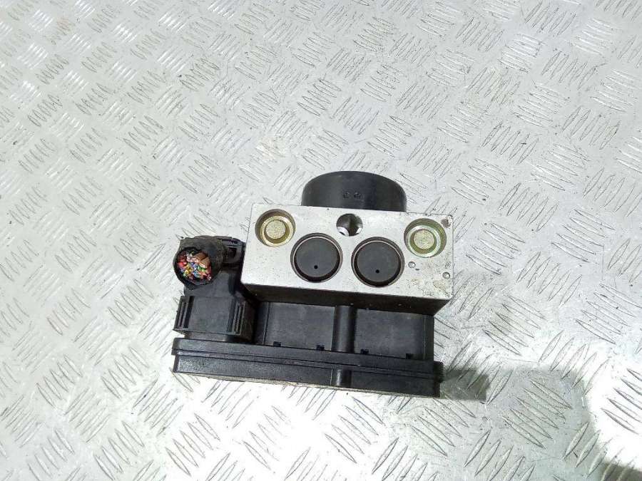 A0054312912 Блок ABS  Mercedes-Benz C 2004г. | Фото № 4  A0054312912 Блок ABS  Mercedes-Benz C 2004г. - Фото 4