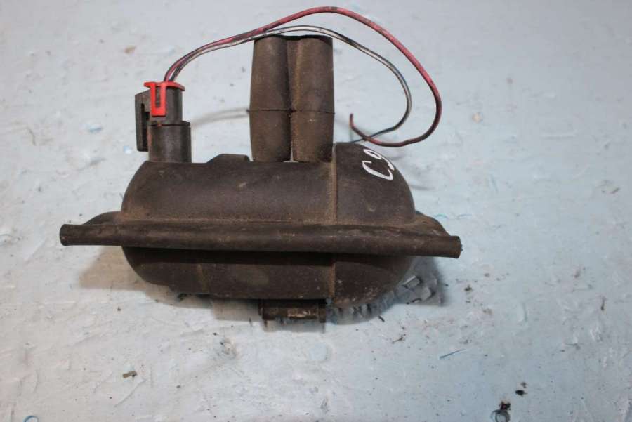 Сопротивление печки Fiat Ducato 2 2000г. | Фото № 2 Сопротивление печки Fiat Ducato 2 2000г. - Фото 2