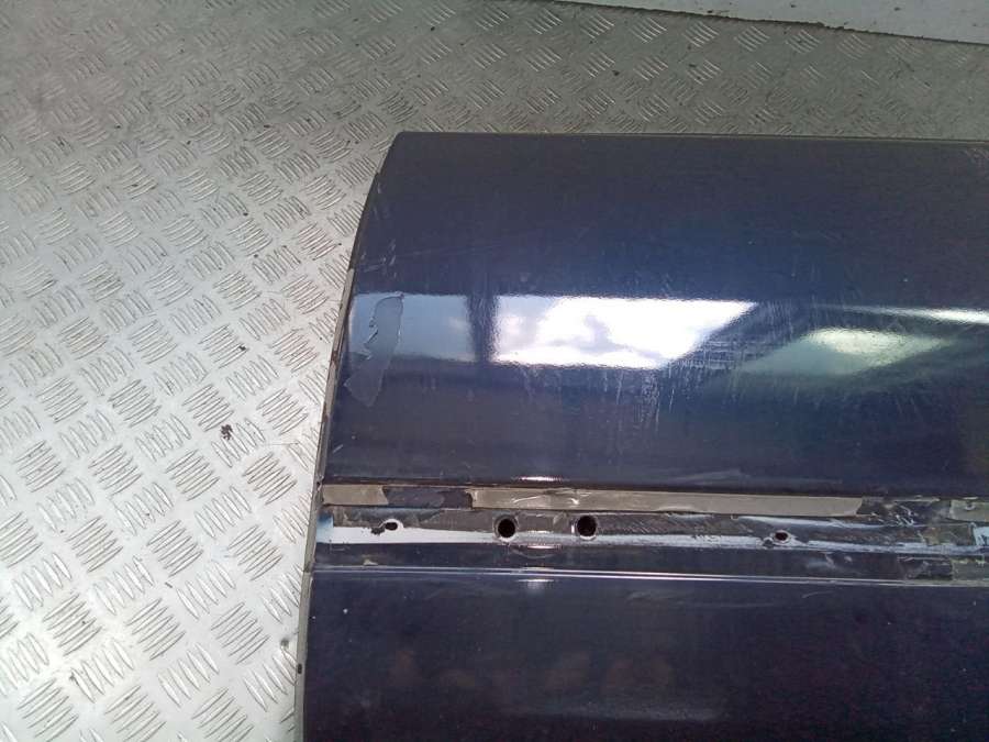 4E0831419K Дверь передняя левая Audi A8 D3 (S8) 2007г. | Фото № 9 4E0831419K Дверь передняя левая Audi A8 D3 (S8) 2007г. - Фото 9