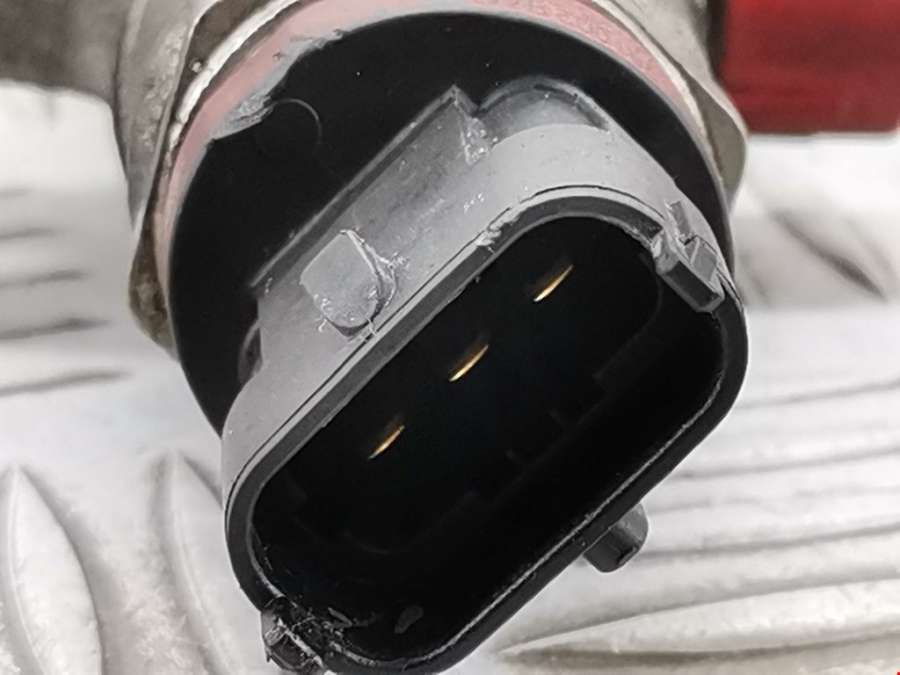 0281002840 Датчик давления топлива Renault Laguna 3 (2007-2010) Хетчбэк 5дв. 2008г. | Фото № 3 0281002840 Датчик давления топлива Renault Laguna 3 (2007-2010) Хетчбэк 5дв. 2008г. - Фото 3