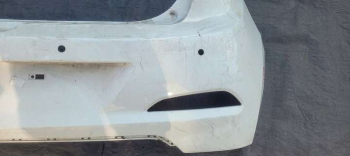 86611-C8000 Бампер задний Hyundai i20 2 поколение (2014-2018) 2014г. | Фото № 8 86611-C8000 Бампер задний Hyundai i20 2 поколение (2014-2018) 2014г. - Фото 8