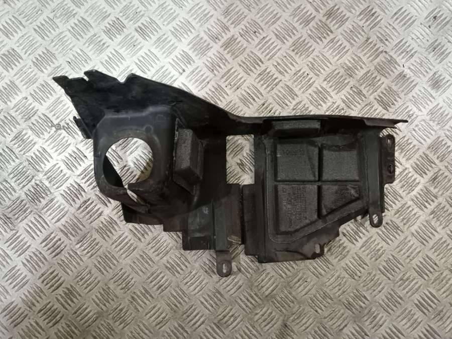 7070193 Защита рулевой рейки BMW 7 E65/E66 2004г. | Фото № 4 7070193 Защита рулевой рейки BMW 7 E65/E66 2004г. - Фото 4