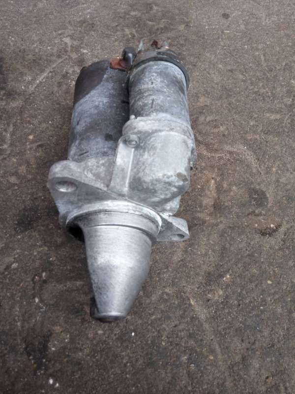 Стартер  Rover 45  2000г. | Фото № 4   Стартер  Rover 45  2000г. - Фото 4